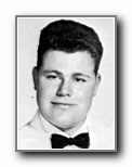 David Mondy: class of 1967, Norte Del Rio High School, Sacramento, CA.